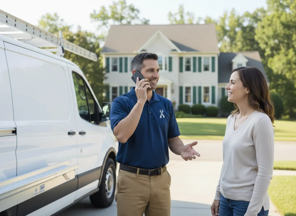 Home Gutter Service Atalissa, IA FAQs